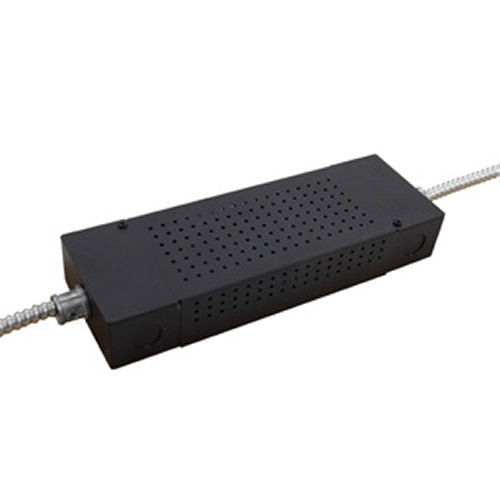 DIODE LED Diode Led DI-CV-MW24V90W-277-LPL Lo-Pro Jct Box Driver Combo 90W (24V)