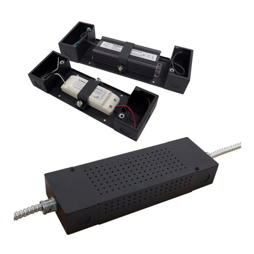 DIODE LED Diode Led DI-JBOX-LPS Lo-Pro Junction Box (Small)