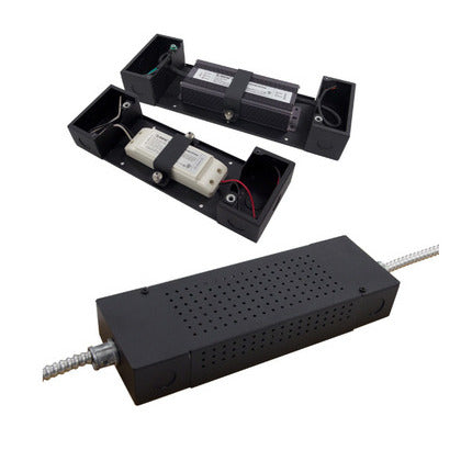 DIODE LED Diode Led DI-JBOX-LPS Lo-Pro Junction Box (Small)