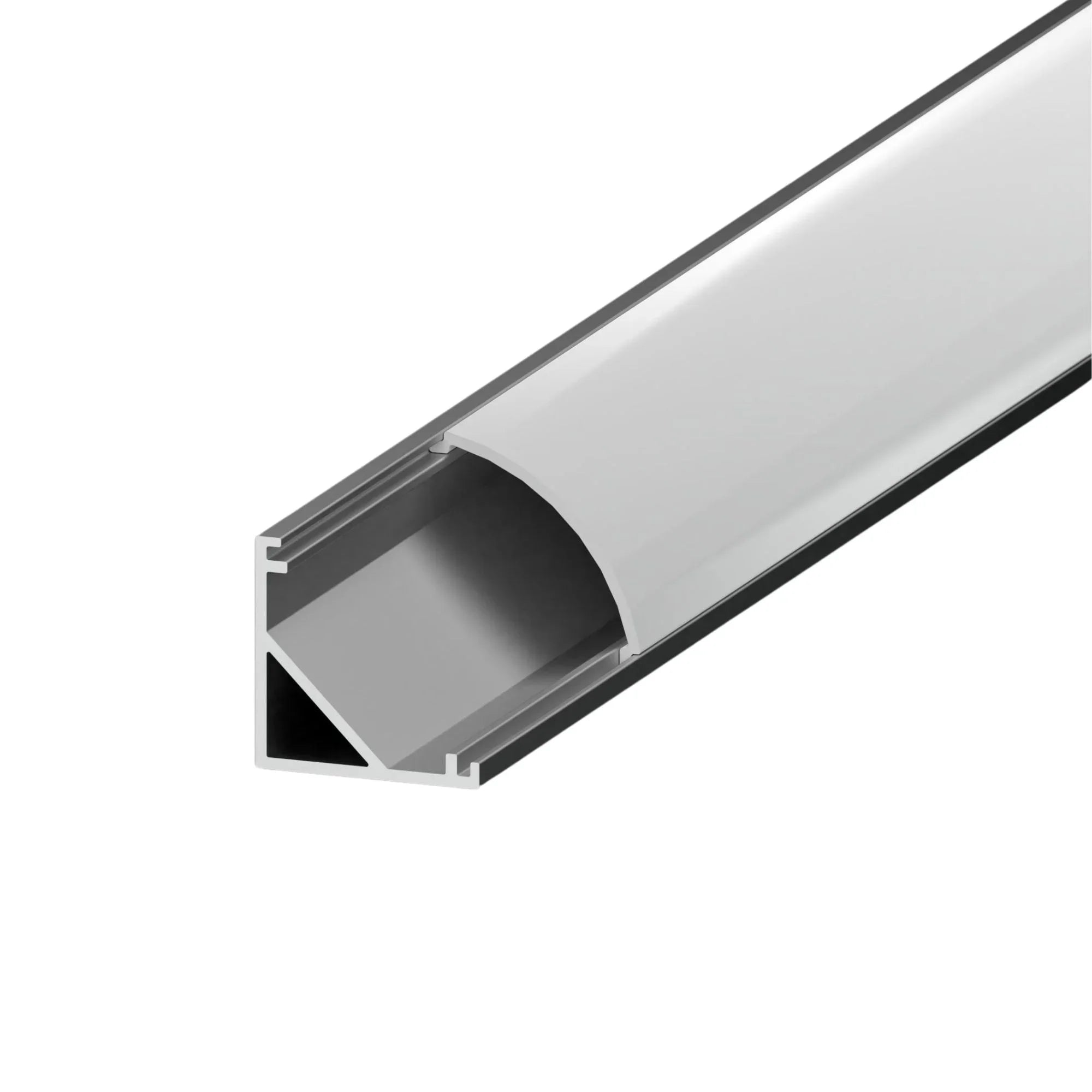 DIODE LED Diode Led DI-CHB-S45-48AL S45 Channel (48 in Channel Bundle)