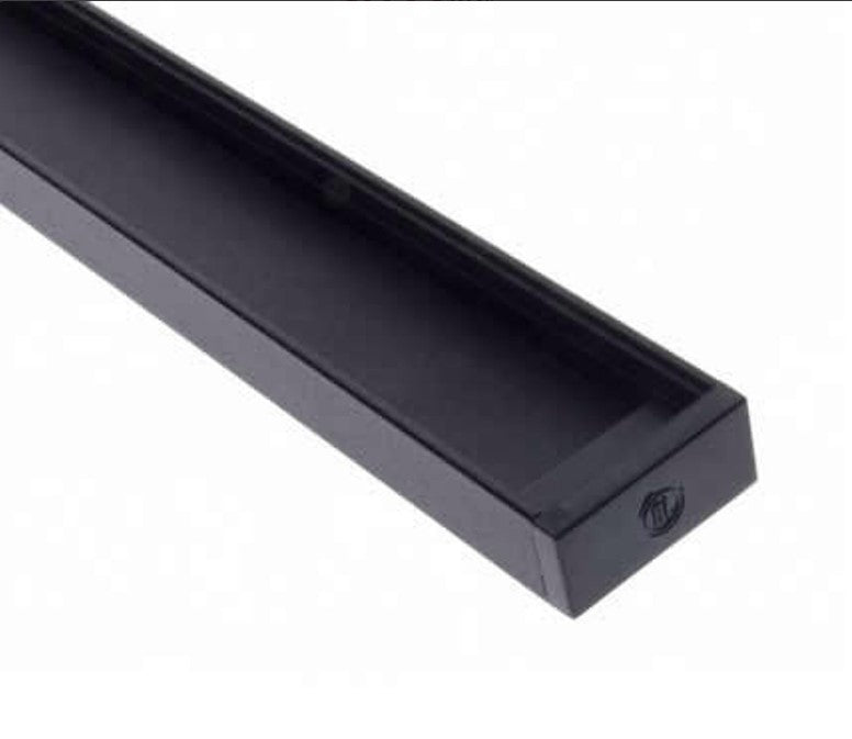 DIODE LED Diode Led DI-CPCHA-SL96B Slim Builder Channel (96 in)