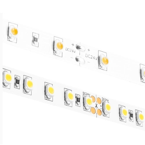 DIODE LED Diode Led DI-24V-BLBSC2-40-016 Blaze 200 LED Tape Light 24V (16.4 ft / 120�)