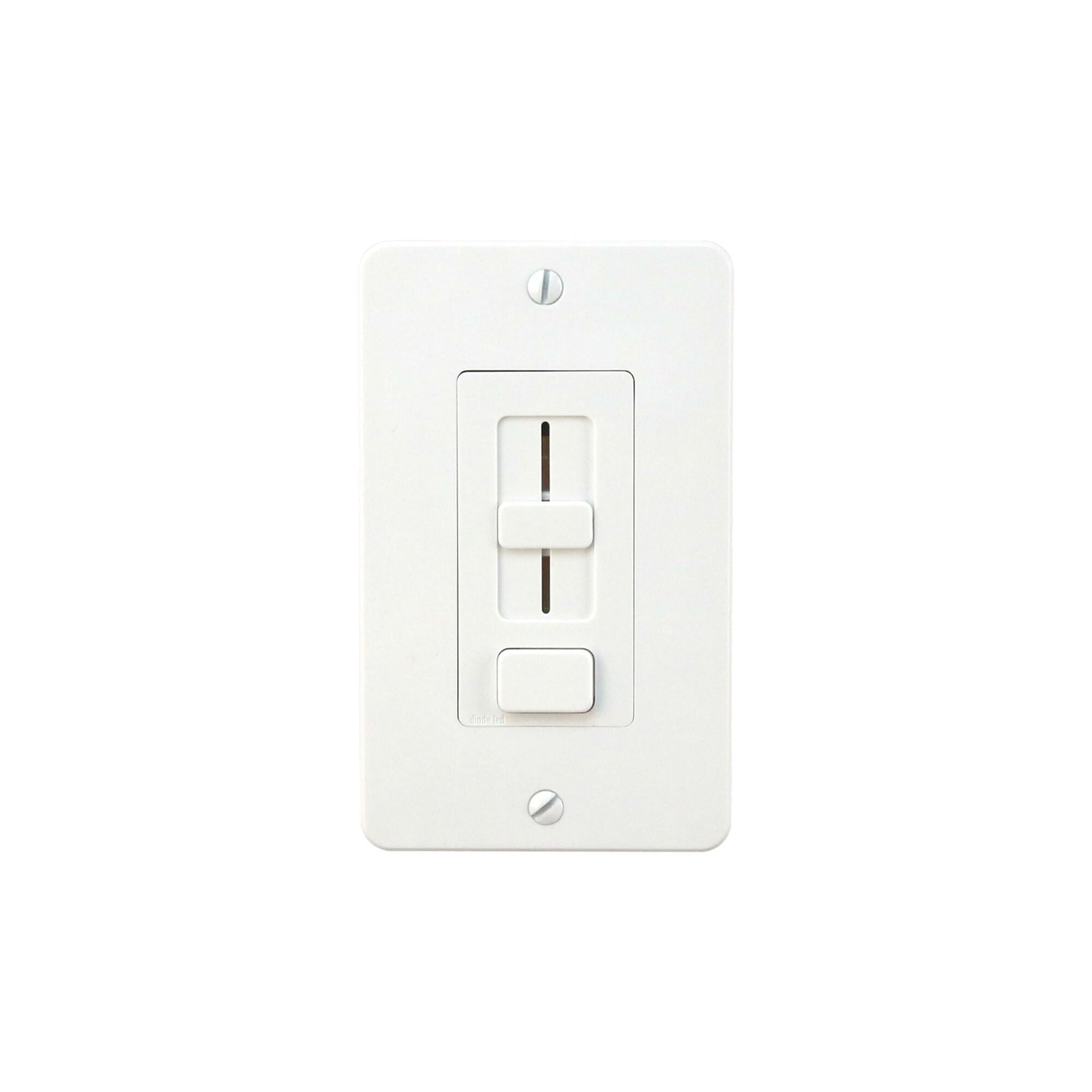 DIODE LED Diode Led DI-24V-SE-60W Switchex Driver and Dimmer Switch 60W