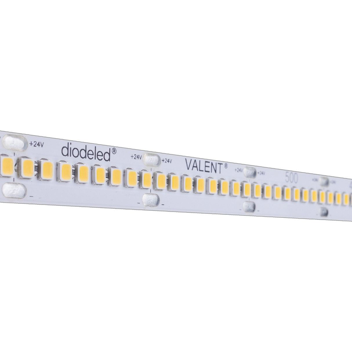 DIODE LED Diode Led DI-24V-VL2-27-100 Valent 200 LED Tape Light 172W (100ft Reel)