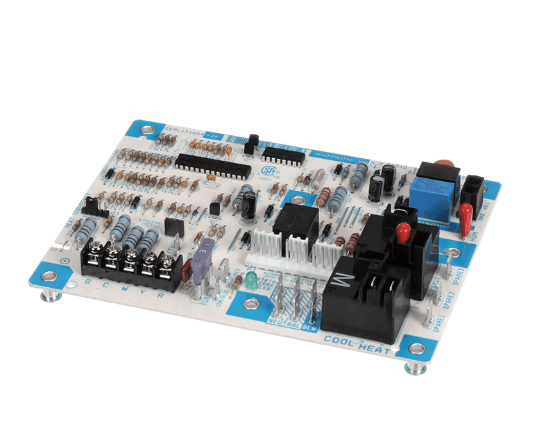 INTERNATIONAL COMFORT PRODUCTS International Comfort Products 1186024 Furnace Control Board 24V (Each) I1186024