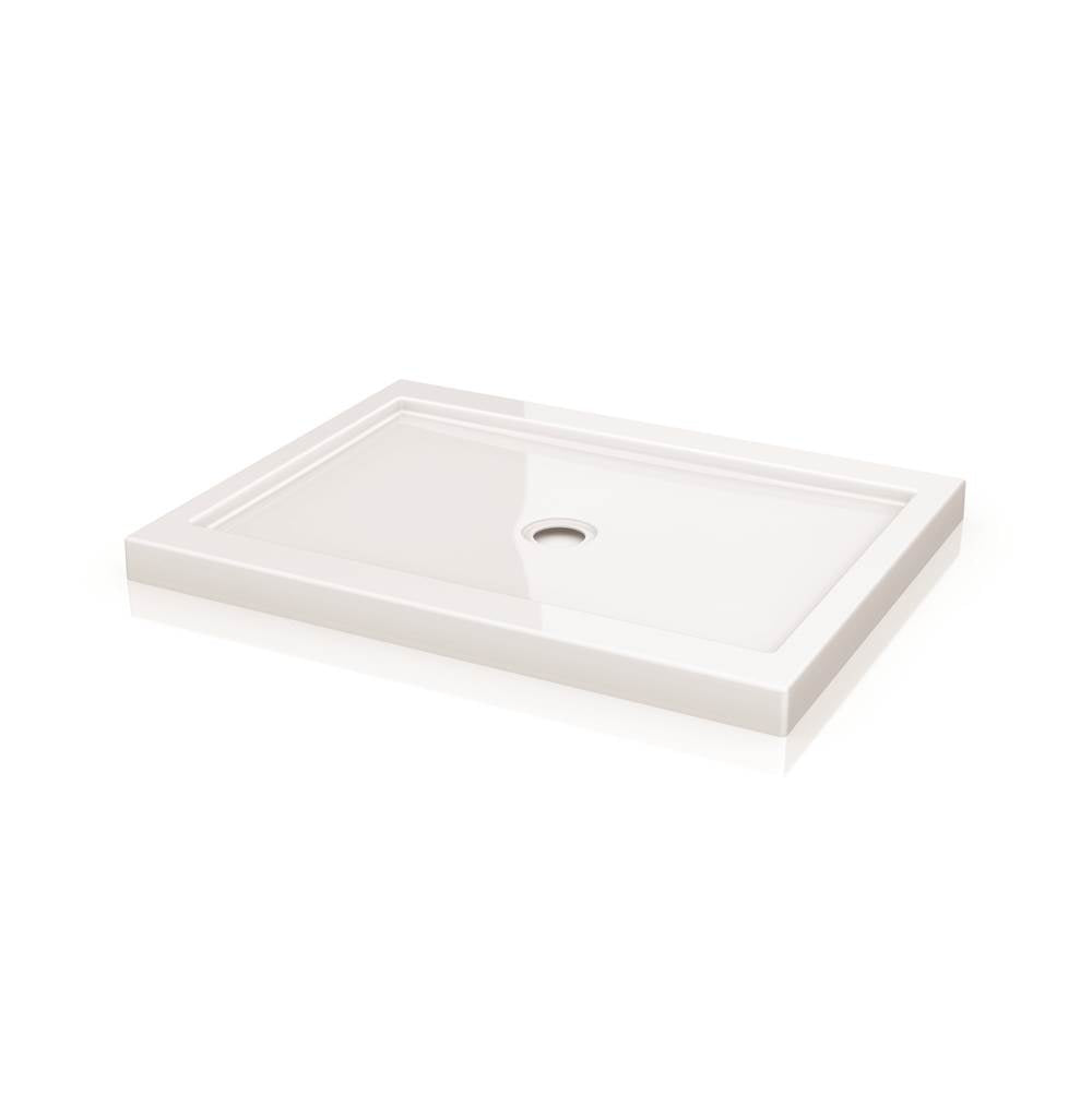 FLEURCO Fleurco ADQ3648-18 Quad Shower Base 48 x 36 (ADQ3648-18)