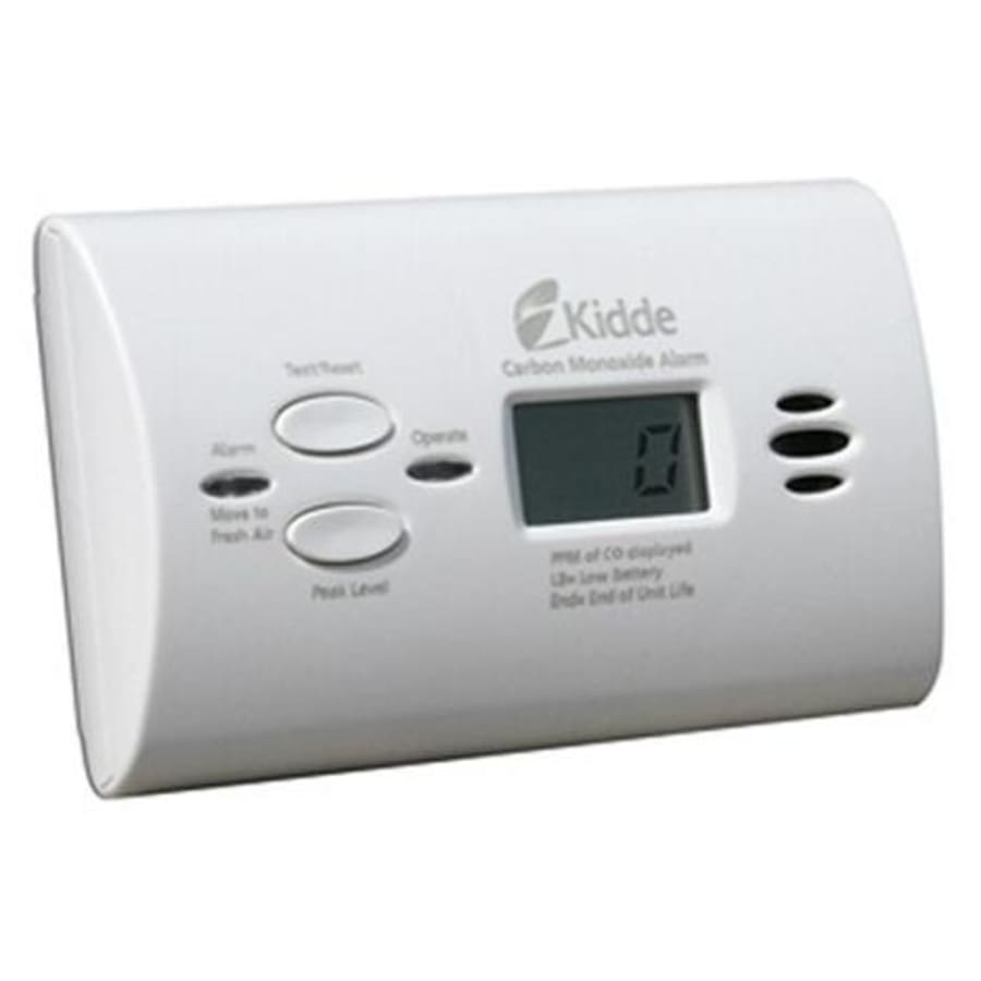 KIDDE Kidde 21008873 Nighthawk Battery Operated Carbon Monoxide Alarm Battery (Each) (Replaces 900-0146)