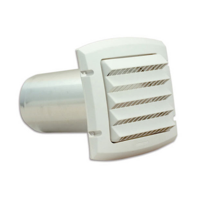 DUNDAS JAFINE Dundas Jafine IH5WXZ ProVent Intake Hood (5 inch)