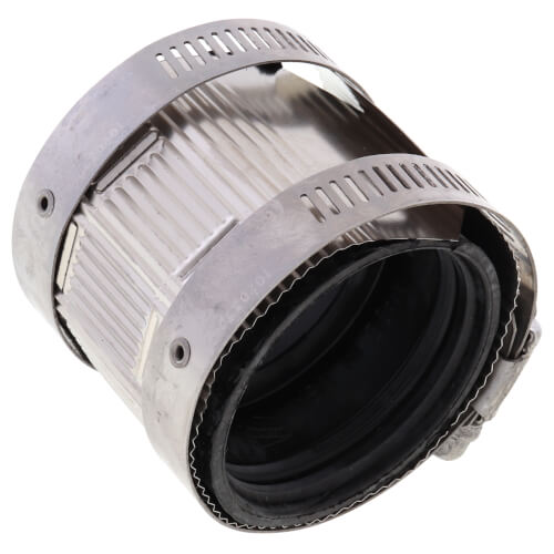 FERNCO Fernco NH-150 Standard-Duty No-Hub Coupling (1-1/2 in)