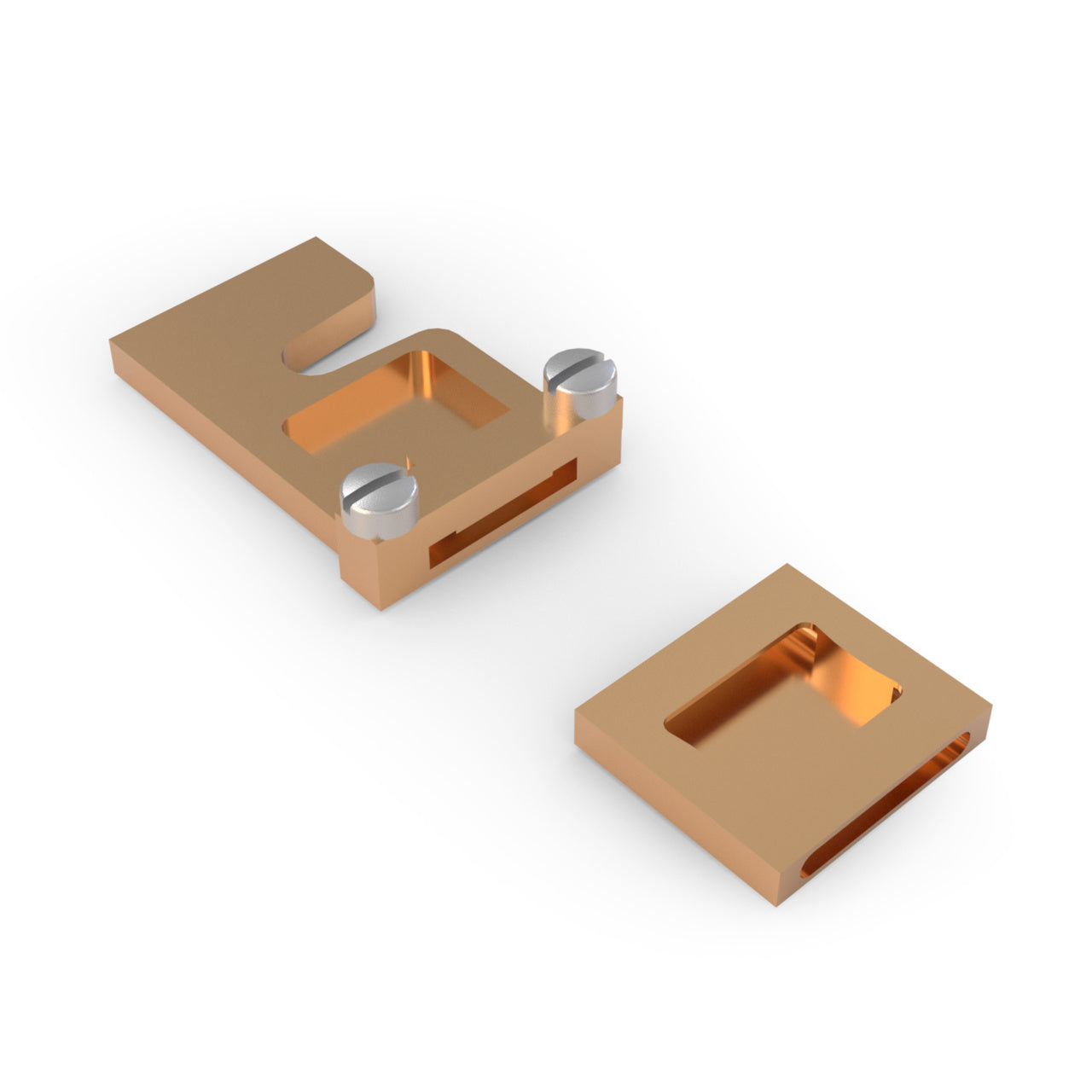 LITTELFUSE Littelfuse LFRU2621R 250V Class R reducer 200 to 100