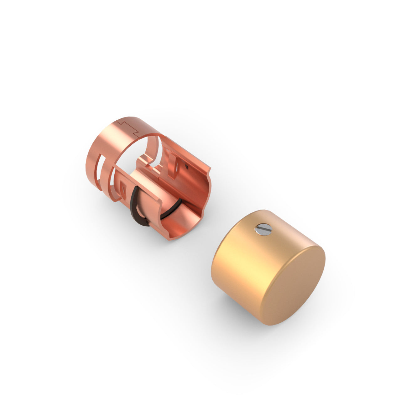 LITTELFUSE Littelfuse LFRU663R 600V Class R Reducer 60 to 30A (60 to 30A)