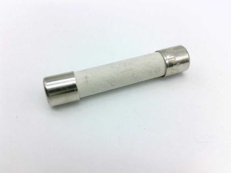 LITTELFUSE Littelfuse H326010P Slo-Blo Ceramic Fuse 10A 250VAC (100-Pack) LFUH326010P