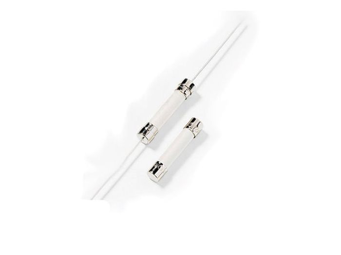 LITTELFUSE Littelfuse H326015P Slo-Blo 3AB Ceramic Fuse 15 A (Bulk 100-Pack)
