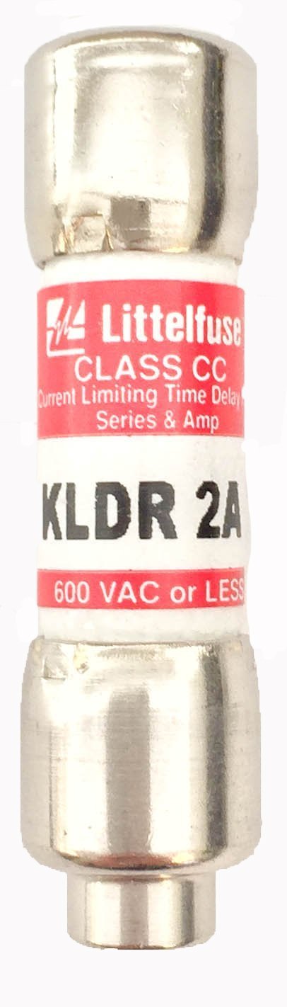 LITTELFUSE Littelfuse KLDR002 KLDR-2 2 A 600 V (1 Pack)