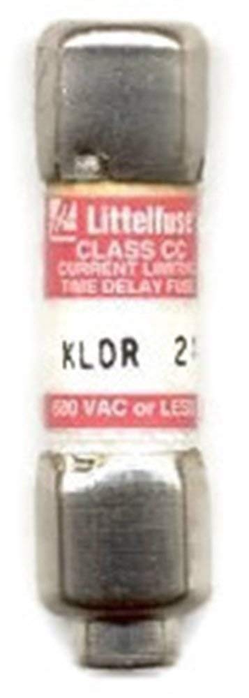 LITTELFUSE Littelfuse KLDR002 KLDR-2 2 A 600 V (1 Pack)