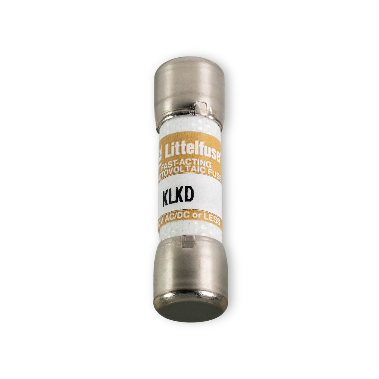LITTELFUSE Littelfuse KLKD015 midget fast acting fuse 15 A 600 V (5AG 13/32 x 1-1/2 in)
