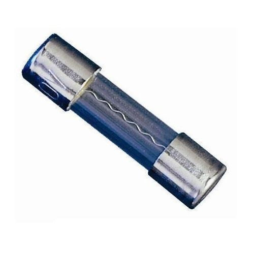 LITTELFUSE Littelfuse 235003P Powr-Gard Cartridge Fuse 3 A (5 x 20 mm) 235003P
