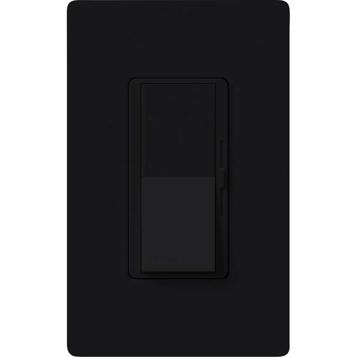 LUTRON Lutron DVFSQ-F-BL Diva 3-Speed Fan Control 1.5A (Pack of 1)