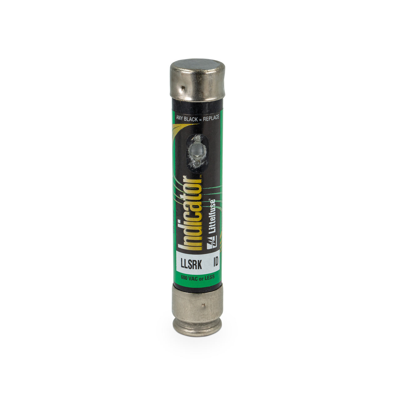 LITTELFUSE Littelfuse LLSRK035ID POWR-GARD current limiting time delay fuse 35 A (1-1/16 in Dia x 5-1/2 in L) LLSRK035ID