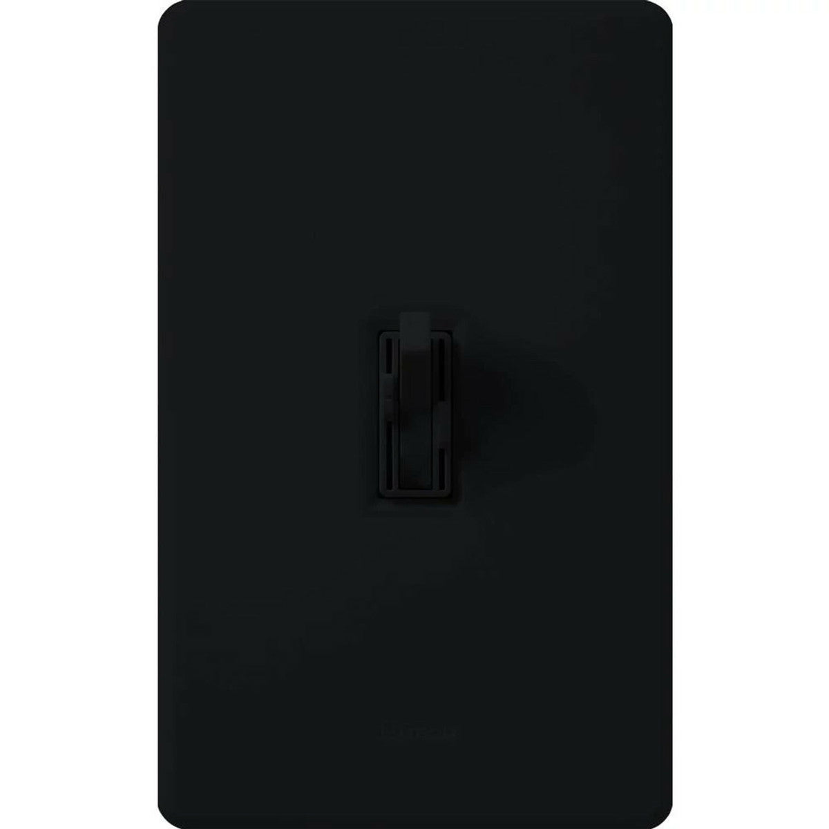 LUTRON Lutron AY2-LFSQ-BL Ariadni fan and light control 300W/1.5A (pack of 1) AY2-LFSQ-BL