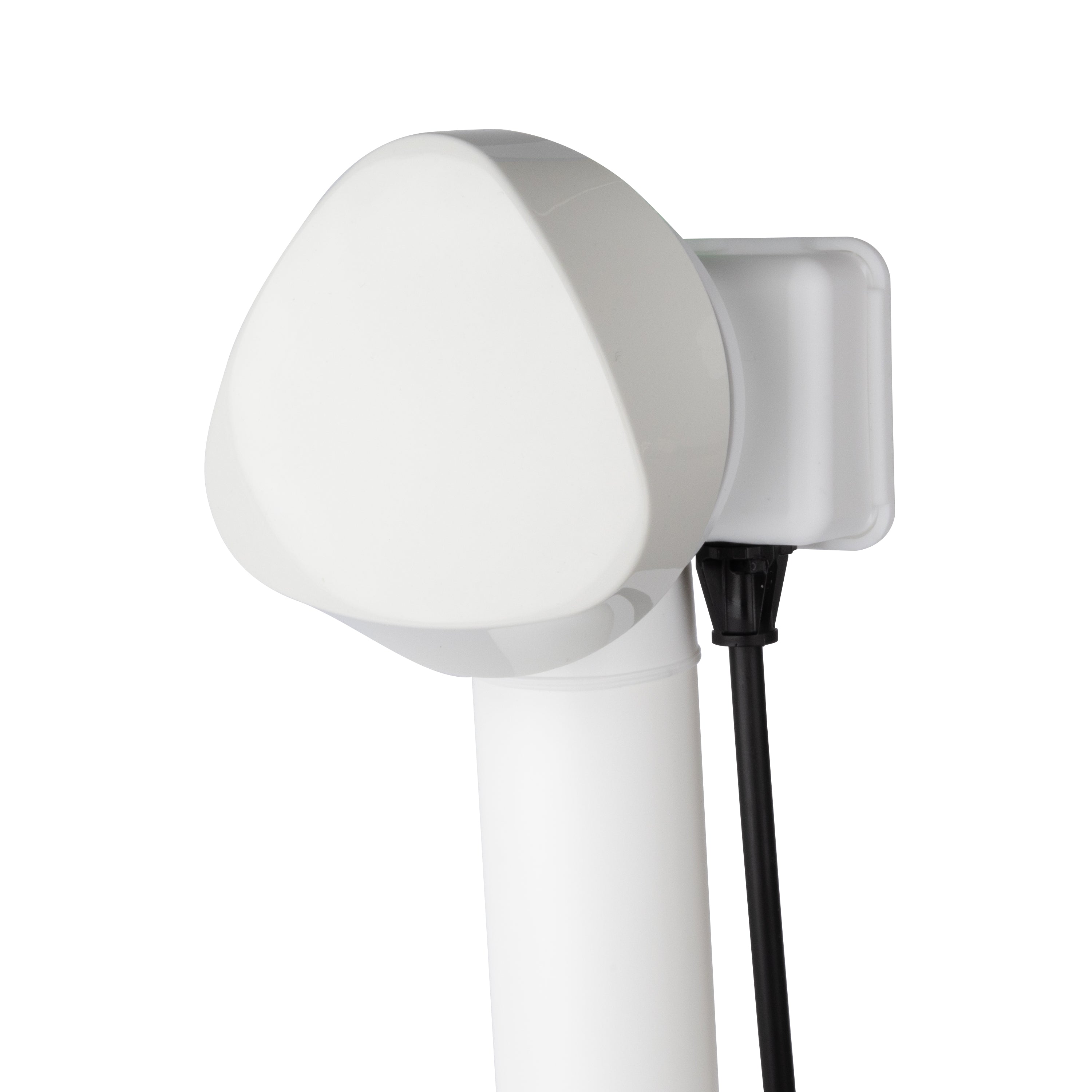MAAX Maax 10022491-001 Waste and Overflow 22.125 in Height