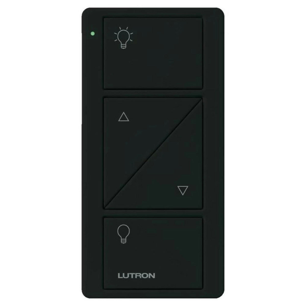 LUTRON Lutron PJ2-2BRL-GBL-L01 Pico 2-Button Raise/Lower Remote Battery CR2032 (Single) PJ2-2BRL-GBL-L01