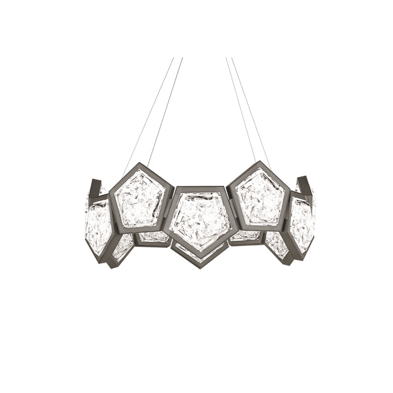 MODERN FORMS Modern Forms PD-74126-AB Starlight Starbright 42.2W (26 inches) PD-74126-AB