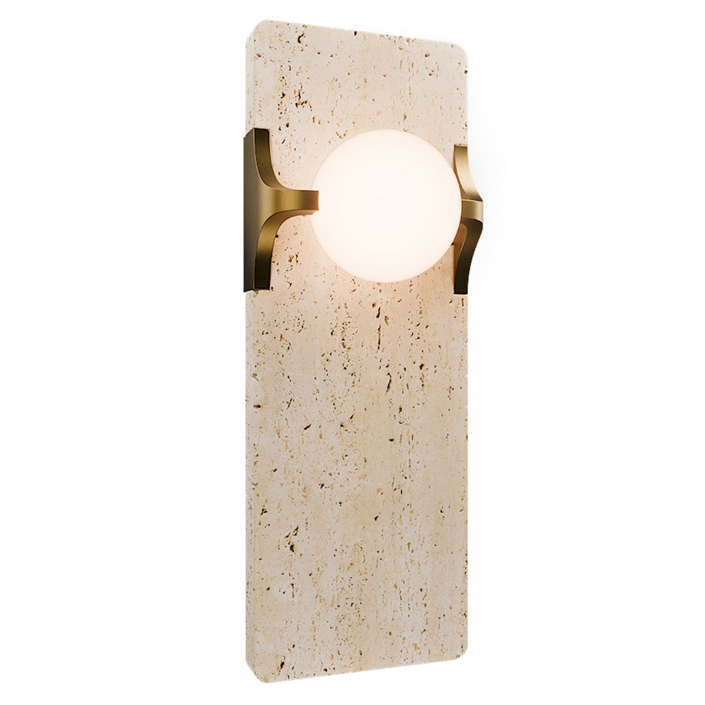 MODERN FORMS Modern Forms WS220614-BV/BK Okemo Wall Sconce 10.6W (14 inches) WS220614-BV/BK