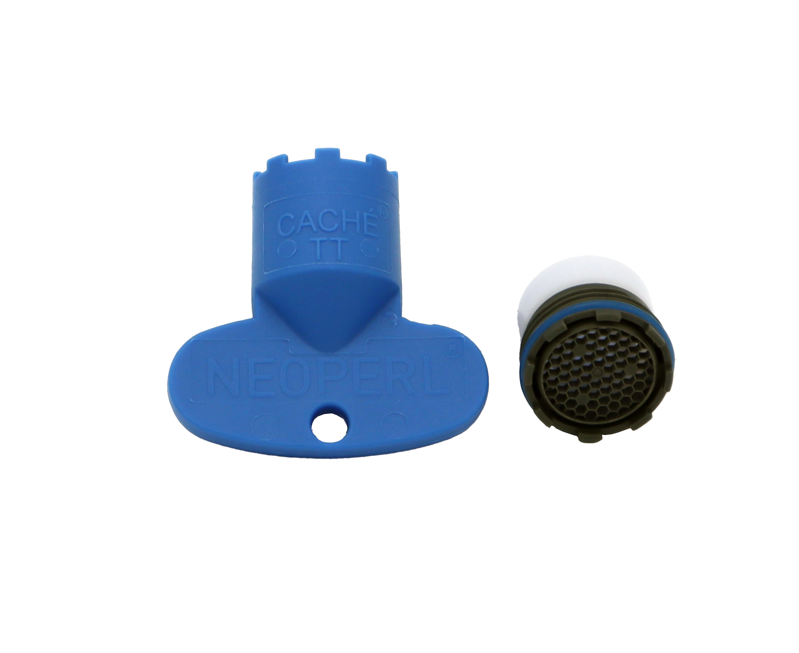 PFISTER Pfister 941-7089 Aerator Insert and Aerator Key Replacement 941-7089