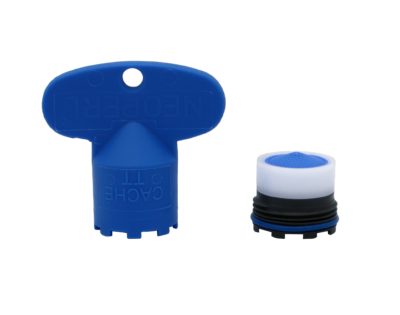 PFISTER Pfister 941-7089 Aerator Insert and Aerator Key Replacement 941-7089