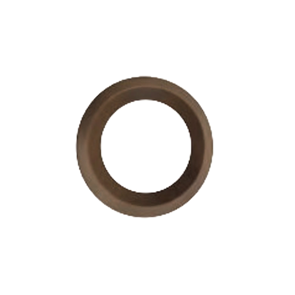 NSL Nsl LVLDL-04-TR-BZ-L3 Round Trim Ring (4 in)