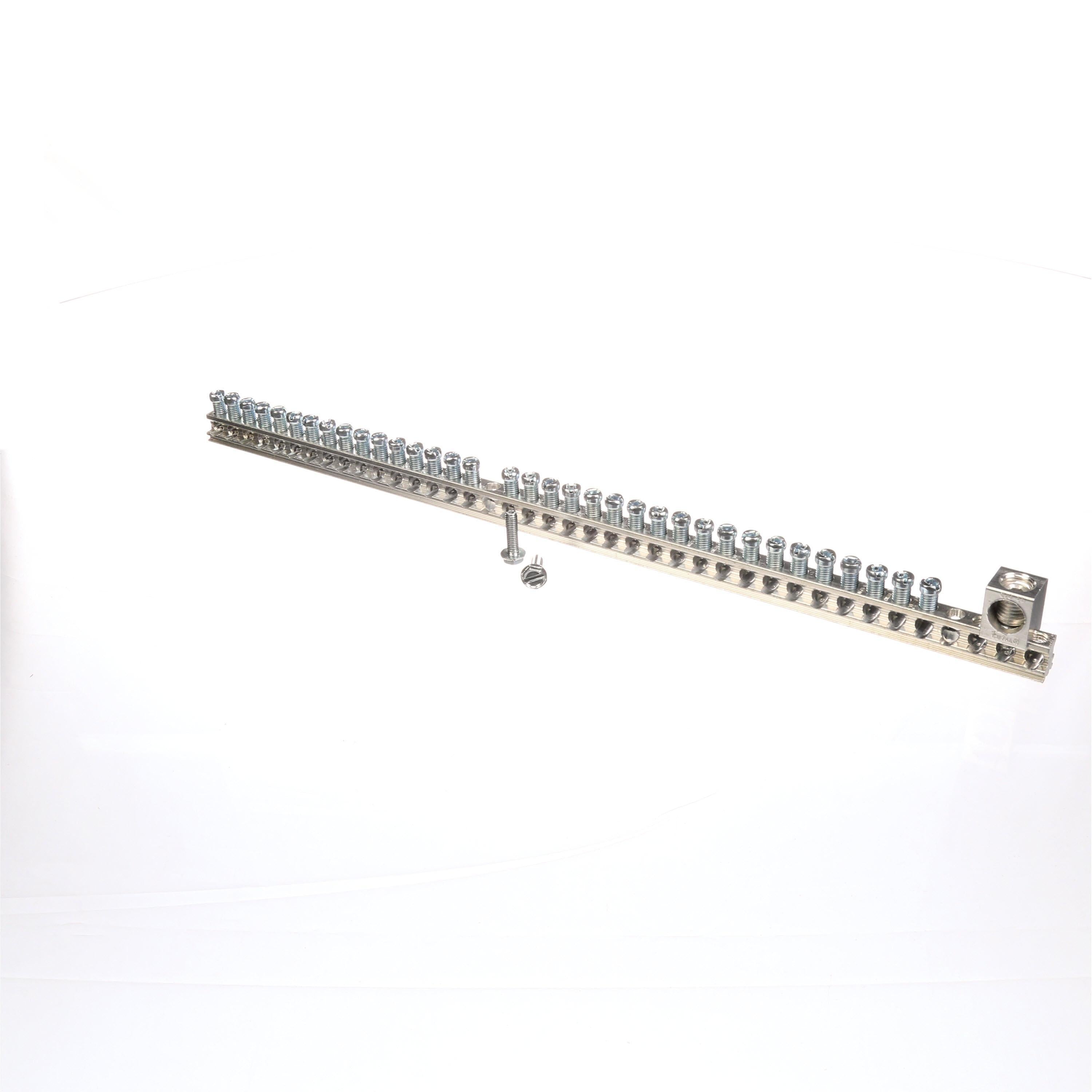 SIEMENS Siemens EC3GB352 Ground Bar Kit 35-Position