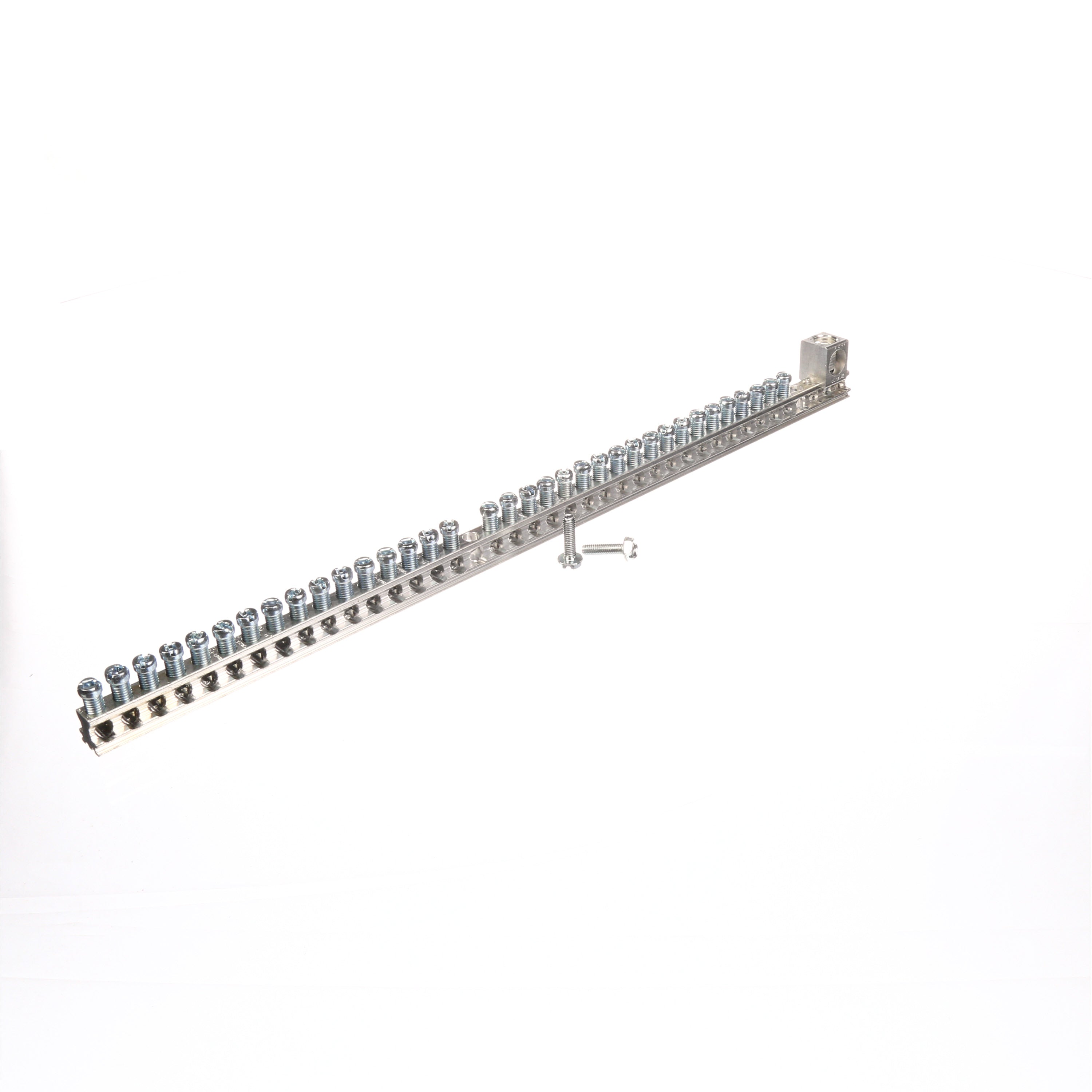 SIEMENS Siemens EC3GB352 Ground Bar Kit 35-Position