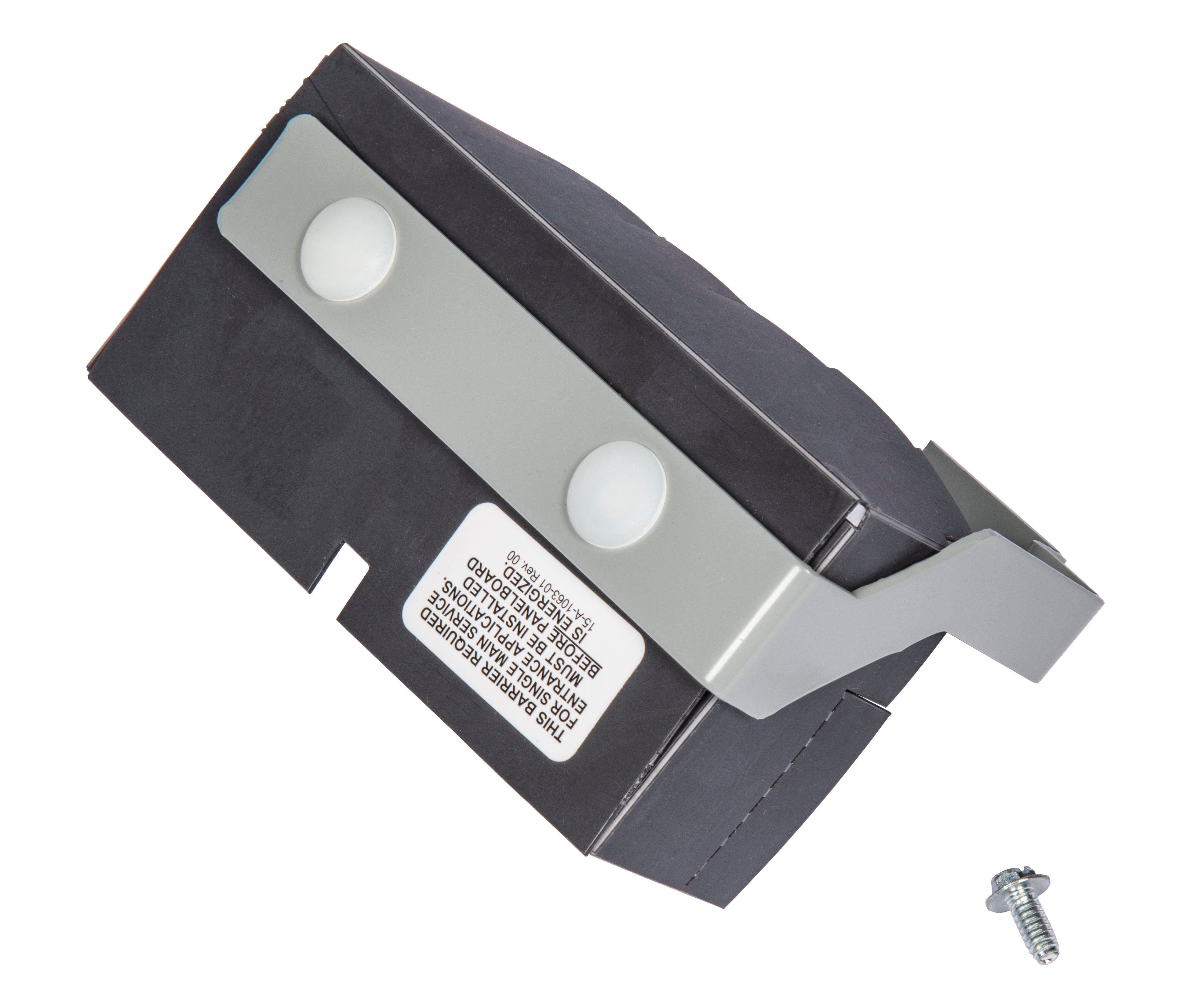 SIEMENS Siemens SEBKRP1V7 RP1 3VA52/61/62 service entrance barrier kit 250A frame