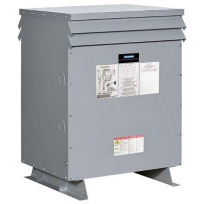 SIEMENS Siemens 3F1Y015D16 distribution dry-type transformer 15 kVA (three phase)