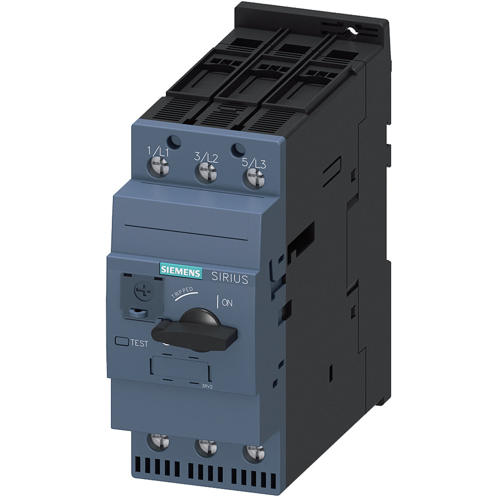SIEMENS Siemens 3RV20314KA10 MSP S2 Class 10 37 kW (S2)