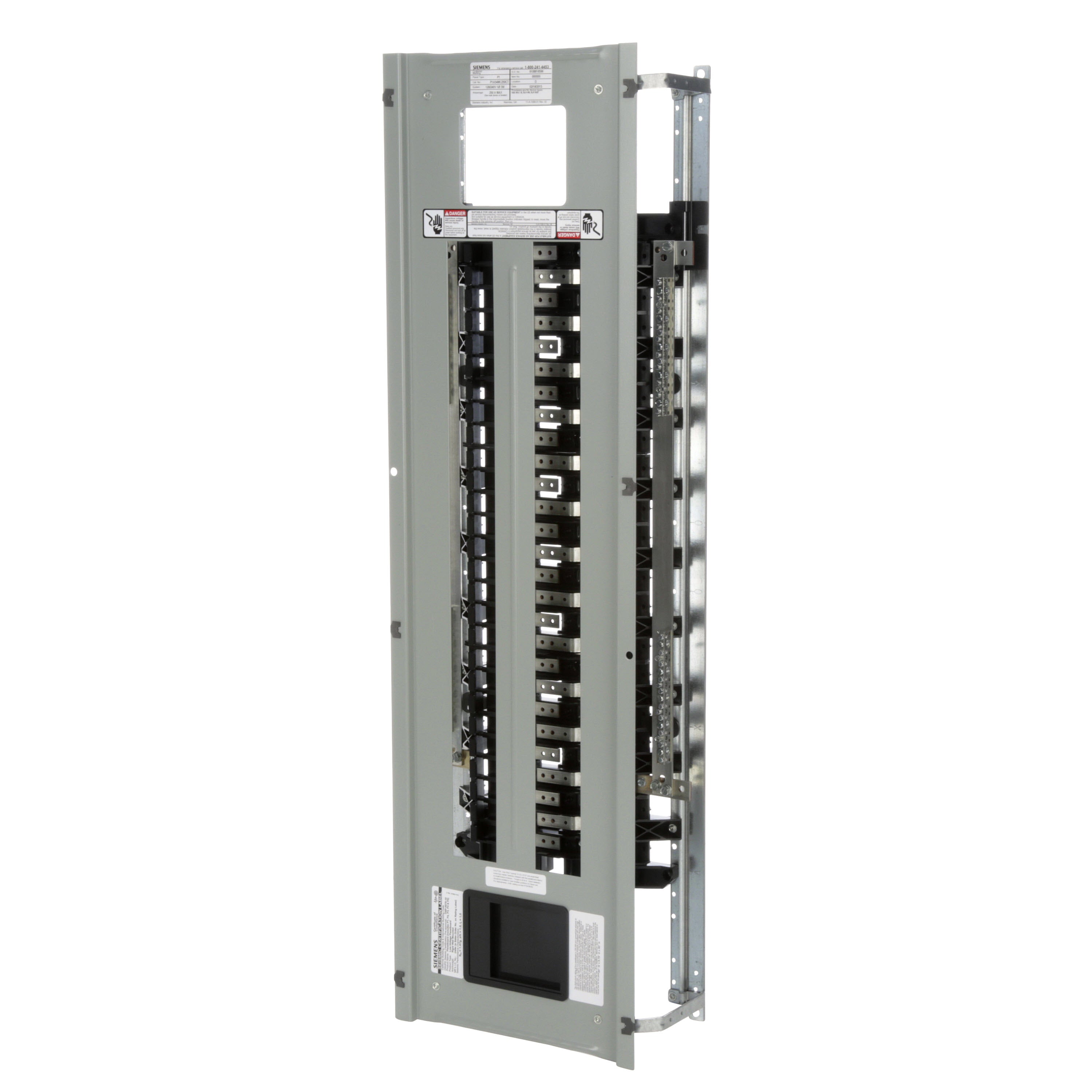 SIEMENS Siemens P1A54MC250CT RP1 UPB 1P3W 250A (50.0 x 20.0 x 5.75 in)