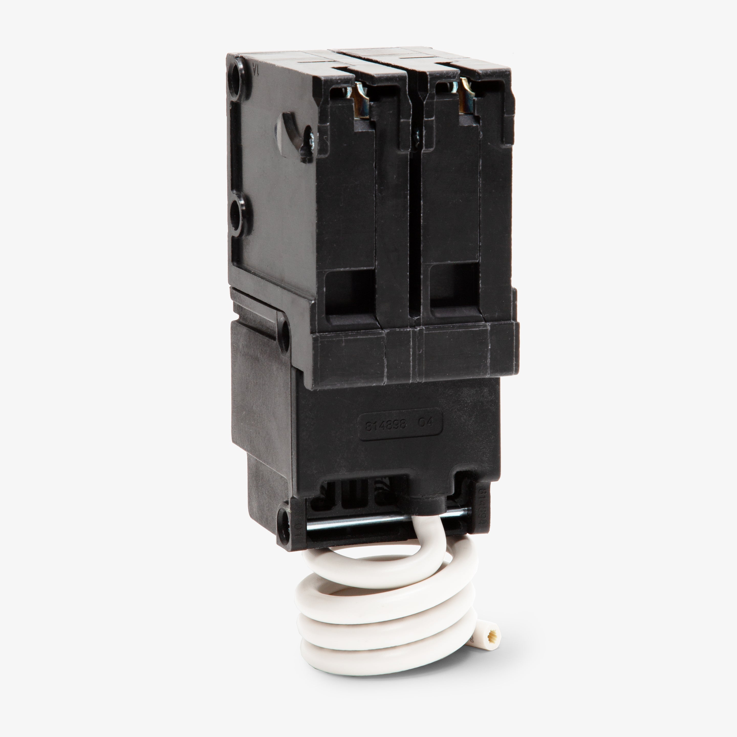 SIEMENS Siemens QF225A 2-Pole GFCI Breaker 25A (Plug-On) Q225GF
