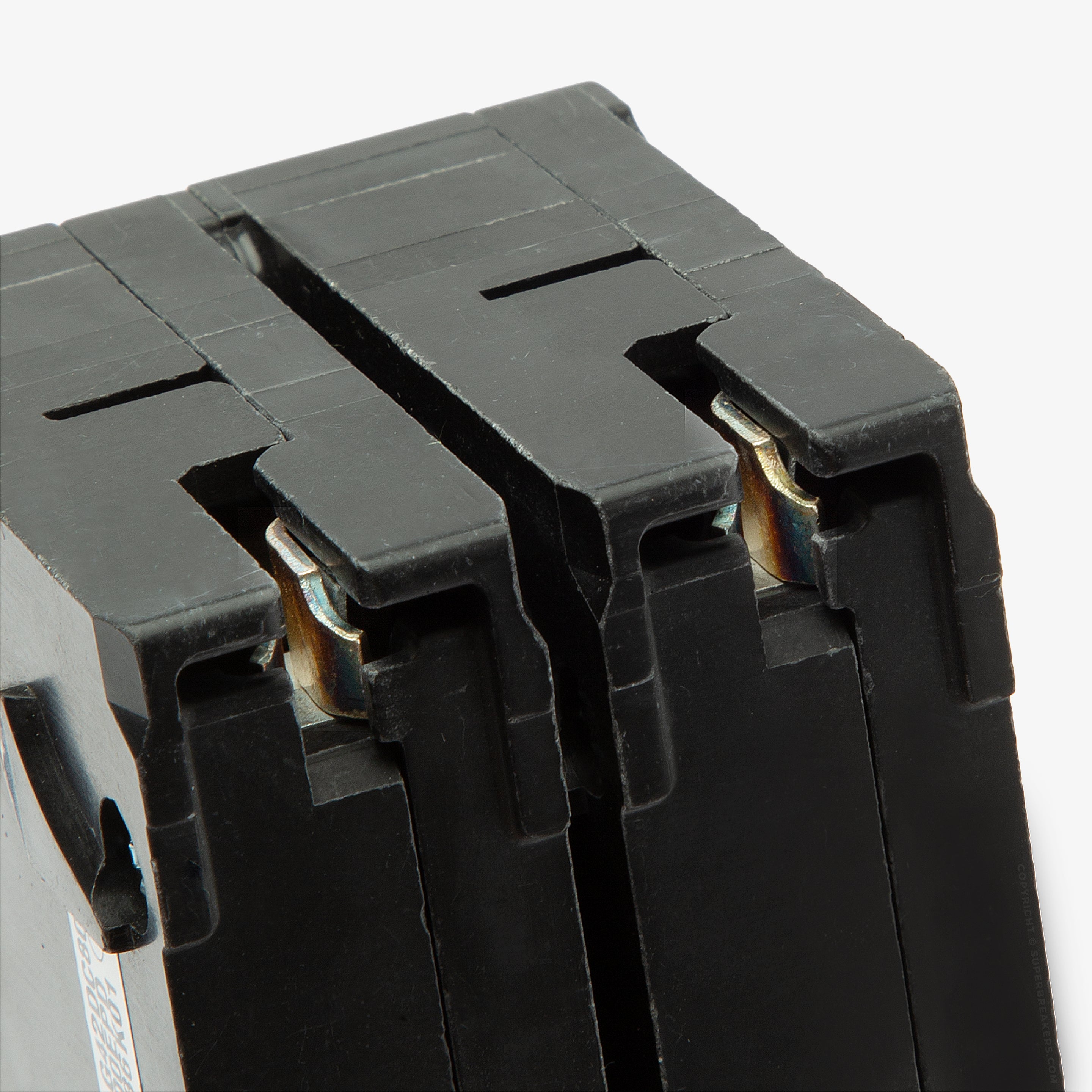 SIEMENS Siemens QF225A 2-Pole GFCI Breaker 25A (Plug-On) Q225GF