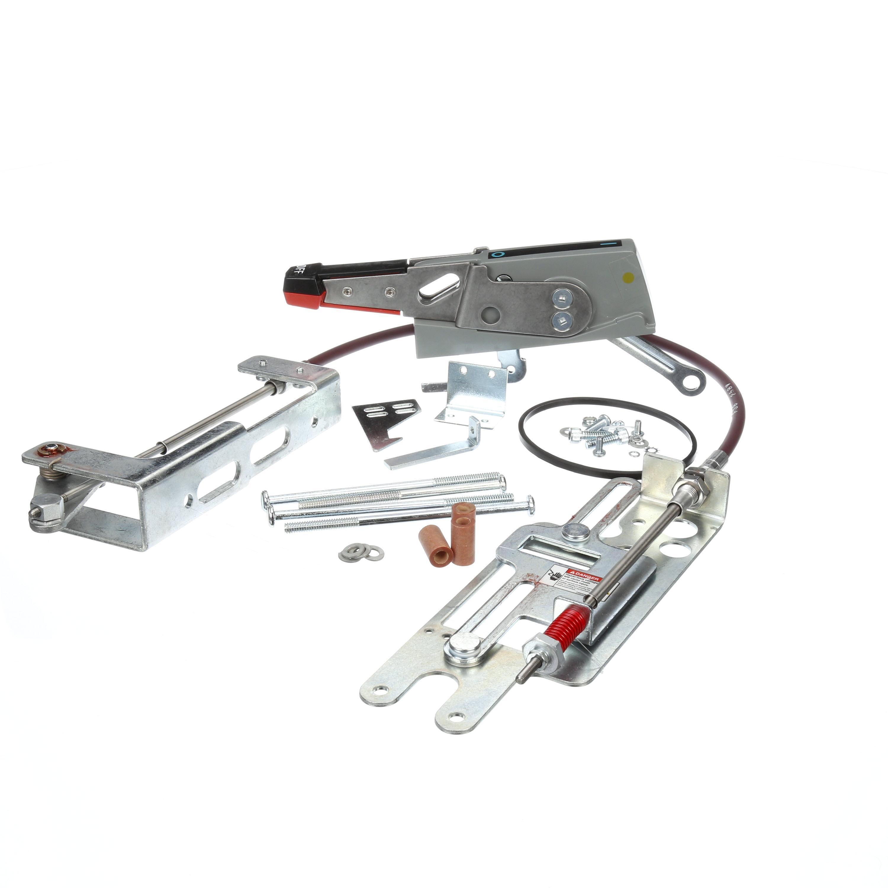 SIEMENS Siemens FHOF036 Max-Flex flange-mounted variable depth operator kit 36 in