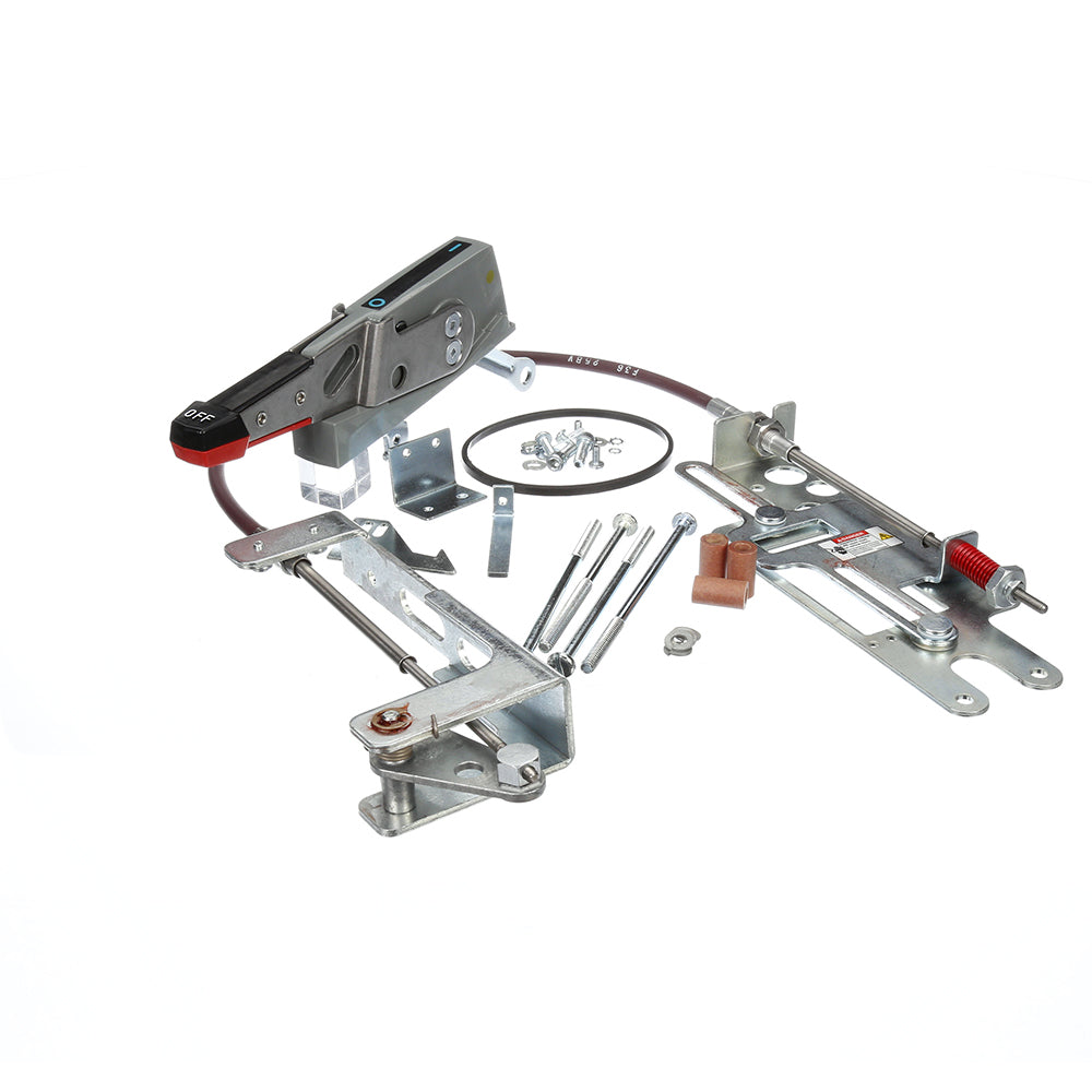 SIEMENS Siemens FHOF036 Max-Flex flange-mounted variable depth operator kit 36 in