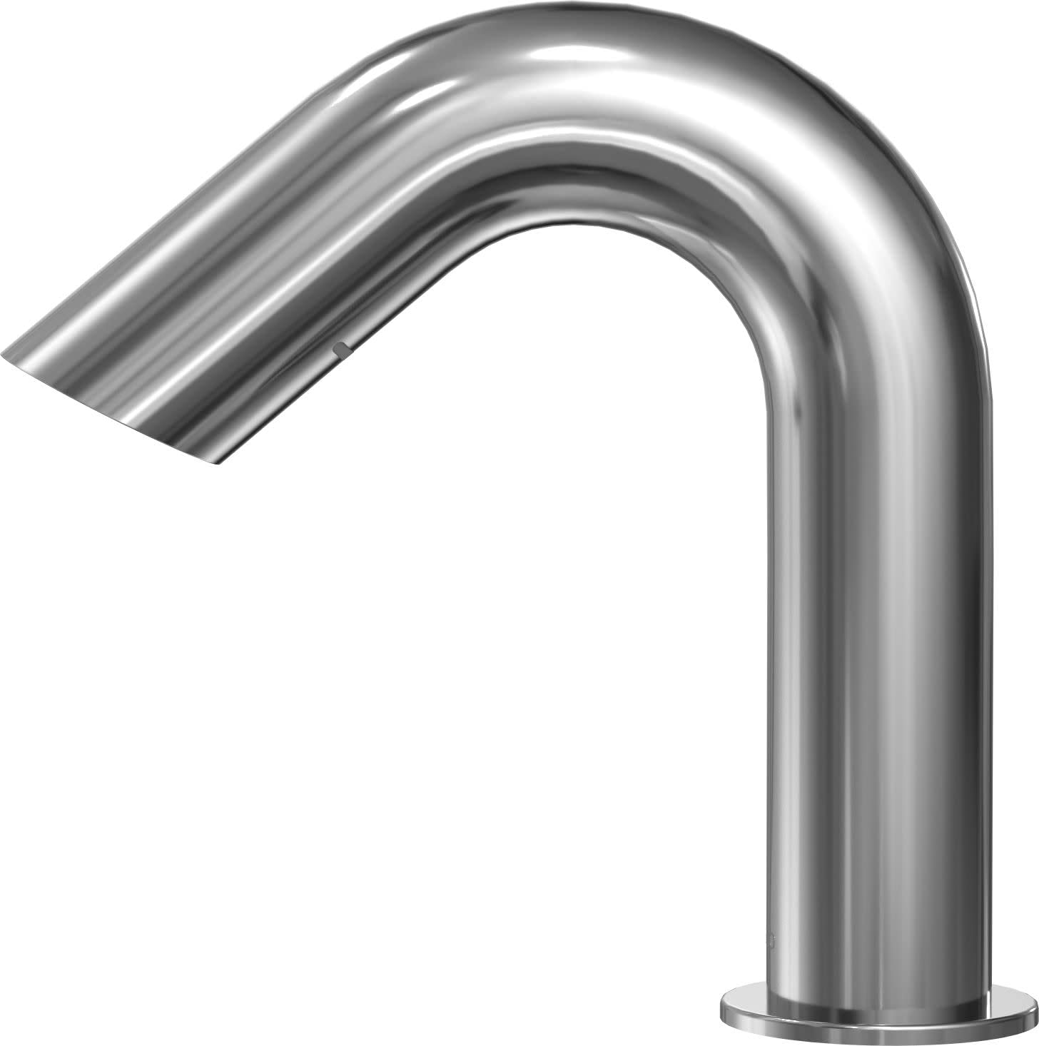 TOTO Toto T28S51ET#CP Deck Mount Sensor Bathroom Sink Faucet Ecopower Hydro-Powered (Single-Hole) T28S51ET#CP