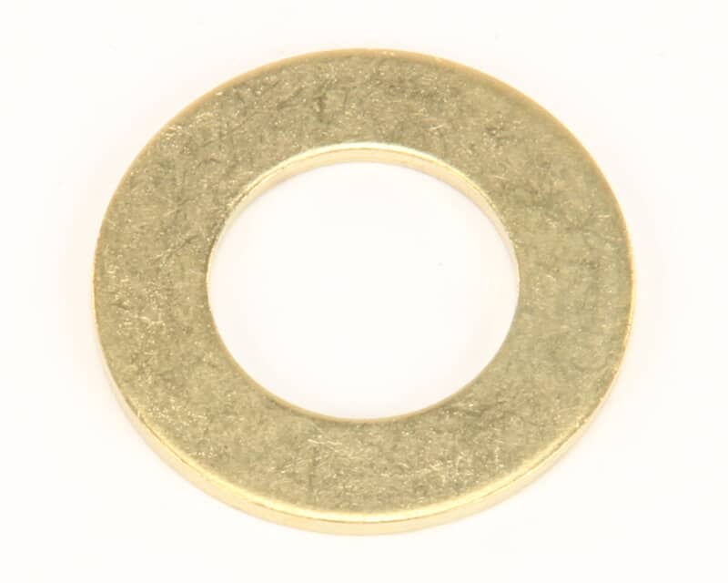T&S BRASS T and S Brass 000999-45 Brass Washer (1-5/8 in x 29/32 in) Replacement T00099945