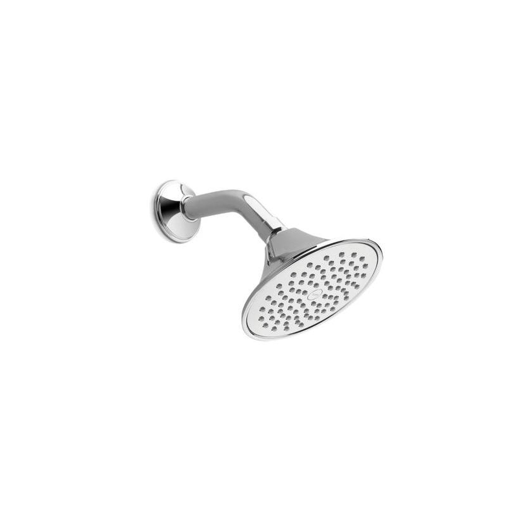 TOTO Toto TS200AL61#CP Shower Head 2 gpm (5-1/2 in)