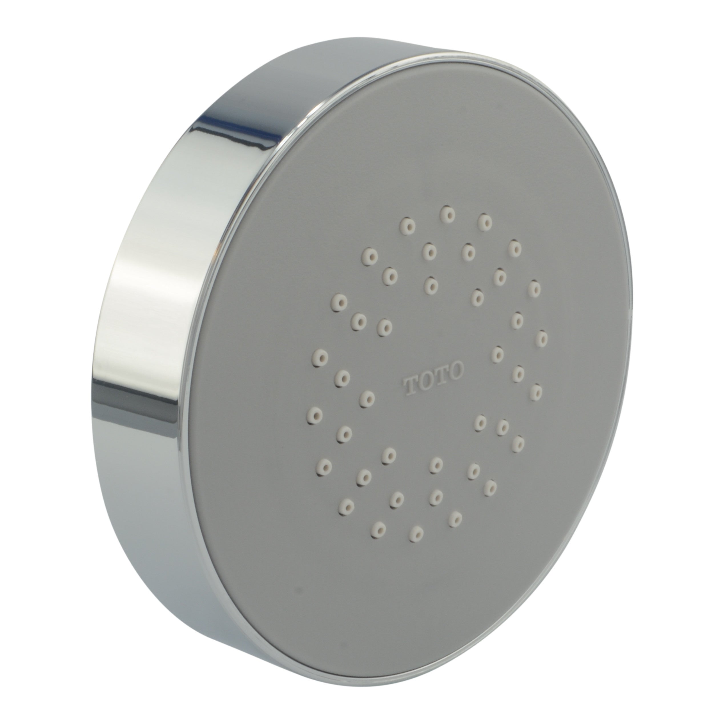 TOTO Toto TS360A17#CP Oberon 1.75 GPM Single Spray 4 Inch Showerhead