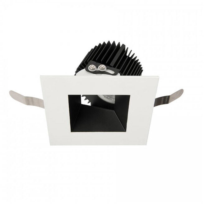 WAC LIGHTING Wac Lighting R3ARAT-S927-WT Aether Round Adjustable Trim 16.5W (Spot 15)