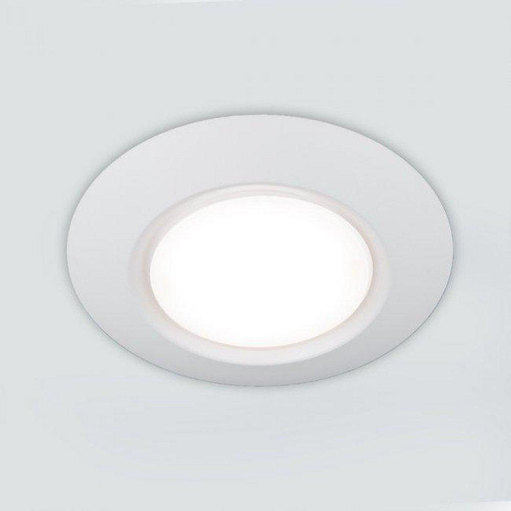 WAC LIGHTING Wac Lighting FM-616G2-930-WT I Can't Believe It's Not Recessed 16W 6in FM-616G2-930-WT