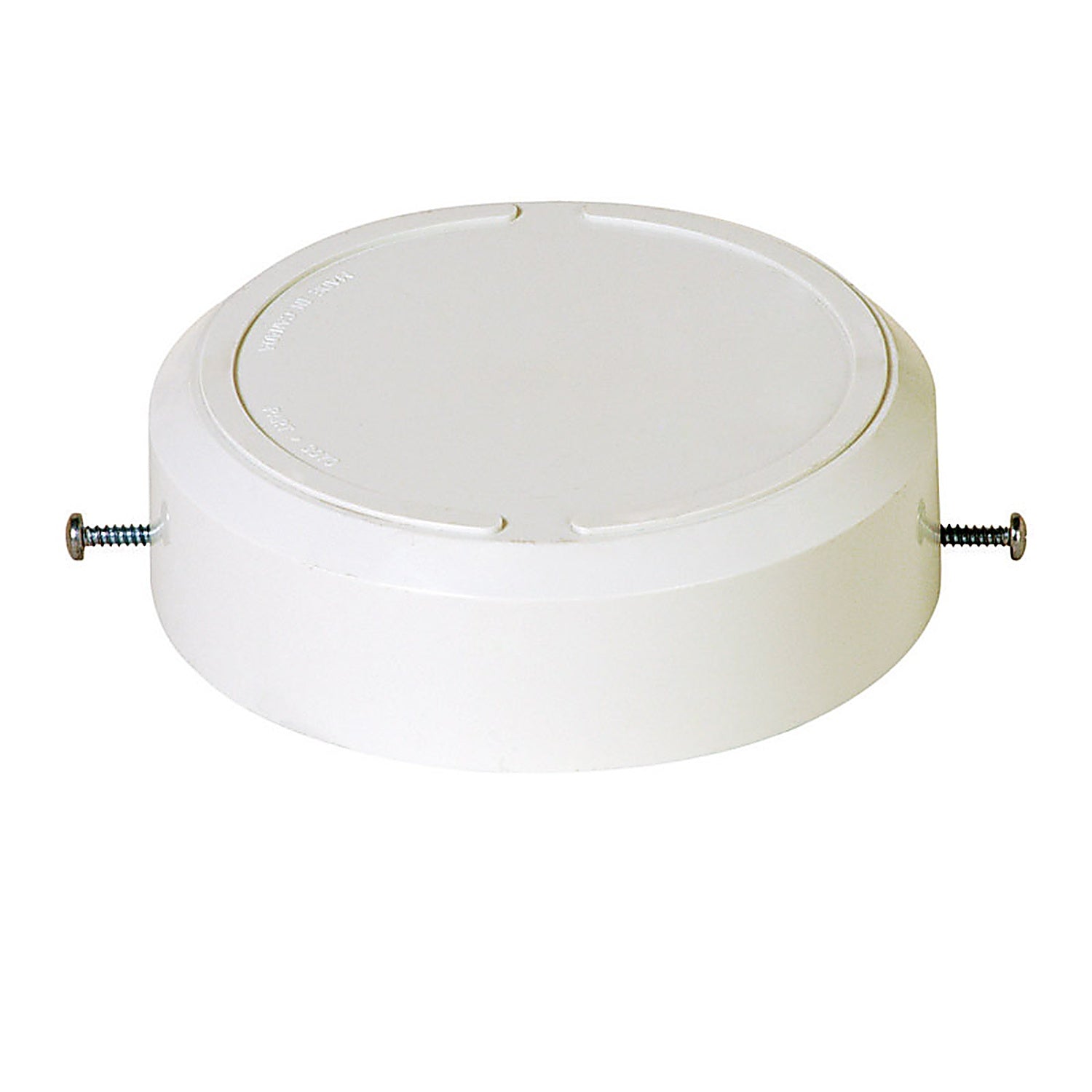SIOUX CHIEF Sioux Chief 869-V34 Vent Cap PVC Fits 3 or 4 in (Pack of 1)