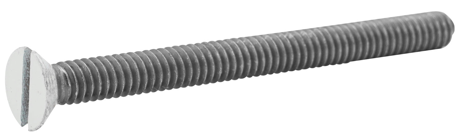 SIOUX CHIEF Sioux Chief 874-3W Cleanout Bolt 3 in (1/4-20)