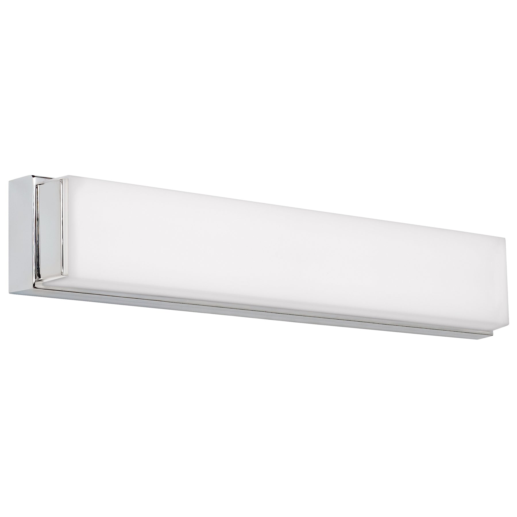 VISUAL COMFORT MODERN Visual Comfort Modern 700BCSAGW25S-LED930 Sage Bathroom Vanity Light 34.5W (25 inches/1-Light) 700BCSAGW25S-LED930